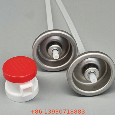 Professional Shoes Socks Cleaning Valve with Actuator for Laundries with Precise Spraying