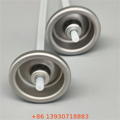 Efficient Shoes Socks Cleaning Valve with Actuator for Households with Durable Design