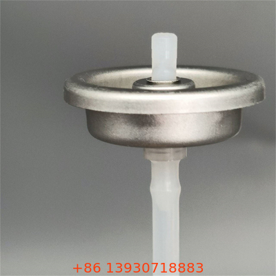 Professional Shoes Socks Cleaning Valve with Actuator for Laundries with Precise Spraying