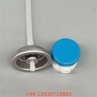 Portable Shoes Socks Cleaning Valve Actuator for Travelers with Compact Design