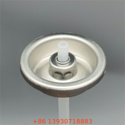 Multi-Functional Shoes Socks Cleaning Valve with Actuator for Outdoor Enthusiasts with Detachable Nozzle
