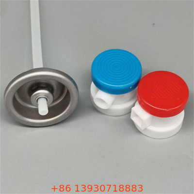 Professional Shoes Socks Cleaning Valve Actuator for Laundries with High-Pressure Feature