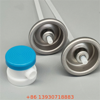 Professional Shoes Socks Cleaning Valve with Actuator for Laundries with Precise Spraying