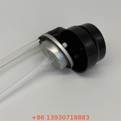 Robust Tire inflator valve actuator for industrial use with high - pressure capacity