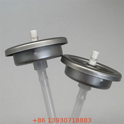 Elegant Tire inflator valve actuator for luxury car owners with aesthetic design