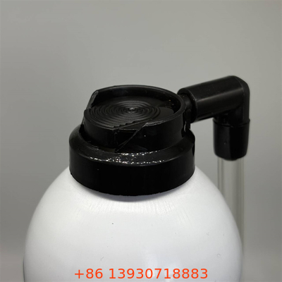 Reliable Tire inflator valve actuator for fleet managers with leak - proof design