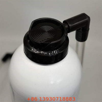 Advanced Tire Inflator Valve for Bicycles with User-Friendly Design
