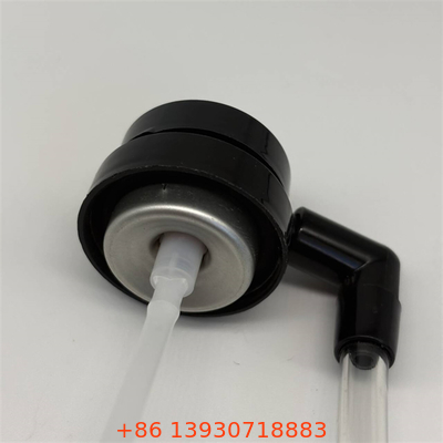 Advanced Tire Inflator Valve for Bicycles with User-Friendly Design