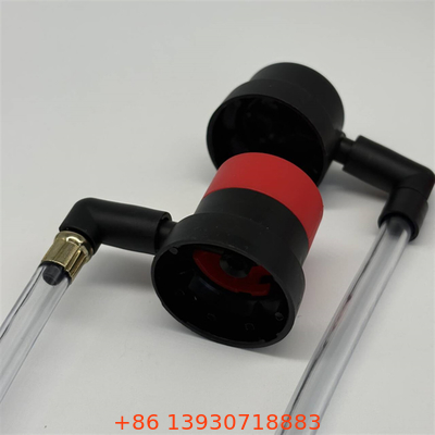 High-Precision Tire Inflator Valve Actuator for Automotive and Industrial Use