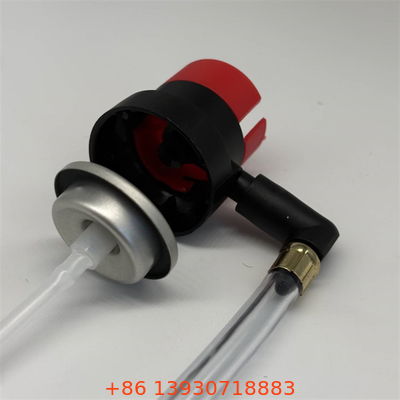 Premium Tire inflator valve actuator for auto enthusiasts with high - precision design