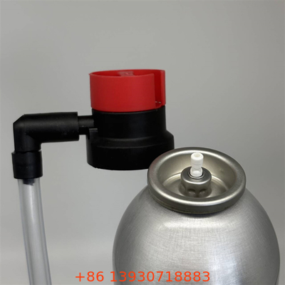 Premium Tire inflator valve actuator for auto enthusiasts with high - precision design