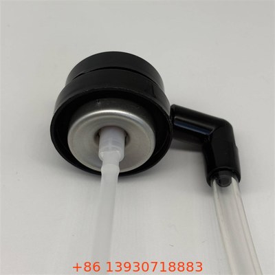 Advanced Tire Inflator Valve for Bicycles with User-Friendly Design