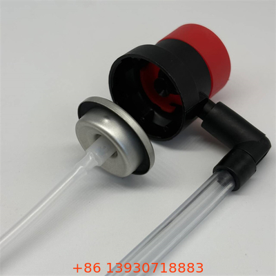 Premium Tire Inflator Valve for Off-Roaders with Robust Build