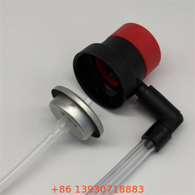Premium Tire inflator valve actuator for auto enthusiasts with high - precision design