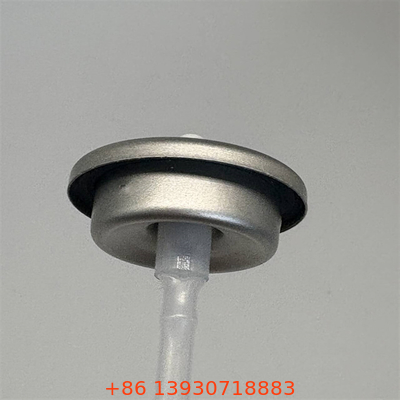 High-End Tire Inflator Valve for Luxury Car Owners with Exquisite Design