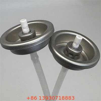 High-End Tire Inflator Valve for Luxury Car Owners with Exquisite Design