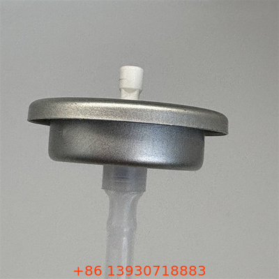 Professional Tire Inflator Valve for Automobiles with Precision Function