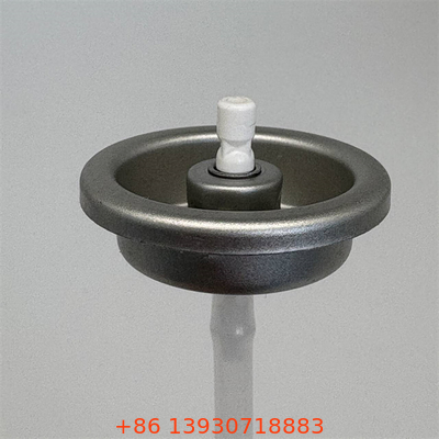 Professional Tire Inflator Valve for Automobiles with Precision Function