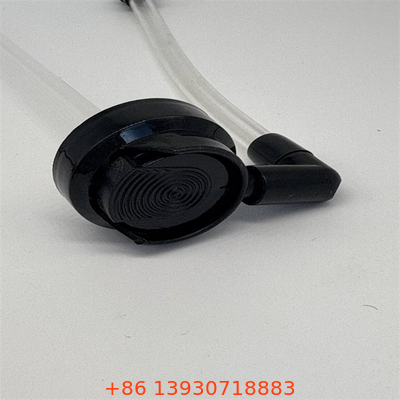 Heavy-Duty Tire Inflator Valve for Commercial Vehicles with Reliable Quality