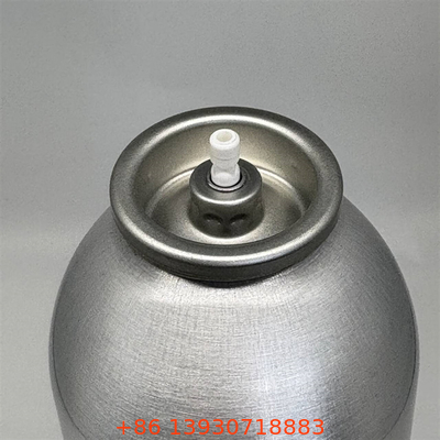 Heavy-Duty Tire Inflator Valve for Commercial Vehicles with Reliable Quality