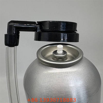 Universal Tire Inflator Valve for RVs with Versatile Compatibility