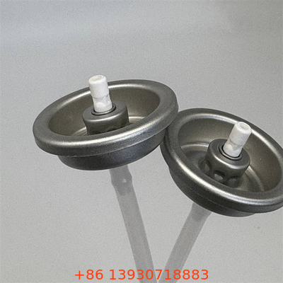 Universal Tire Inflator Valve for RVs with Versatile Compatibility