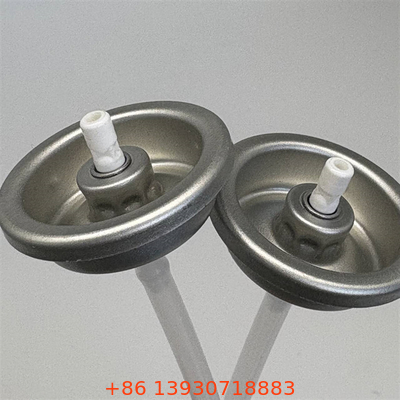 Professional Tire Inflator Valve for Automobiles with Precision Function
