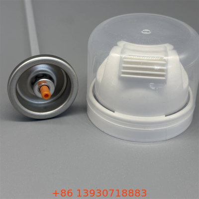 High Quality Shaving Foam Valve 1-Inch Aerosol Can Aerosol Valves