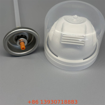 High-Performance Shaving Foam Valve for Everyday Use with Enhanced Features