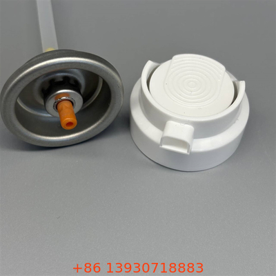 High Quality Shaving Foam Valve 1-Inch Aerosol Can Aerosol Valves