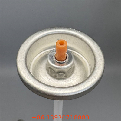 Deluxe Shaving Foam Valve for Luxury Bathrooms with Elegant Design