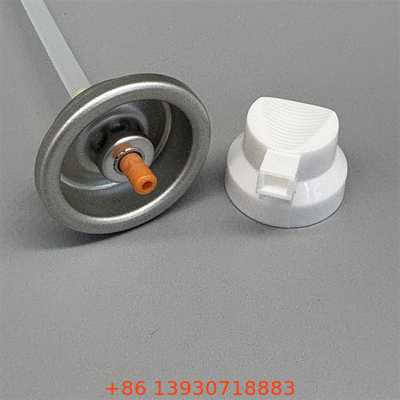 High Quality Shaving Foam Valve 1-Inch Aerosol Can Aerosol Valves