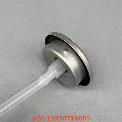High Quality Shaving Foam Valve 1-Inch Aerosol Can Aerosol Valves