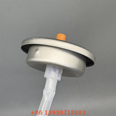 Stylish Shaving Foam Valve for Home Use with Modern Aesthetic