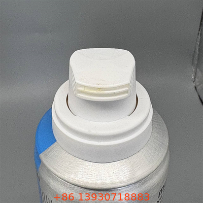 Premium Shaving Foam Valve for Men with Smooth Dispensing