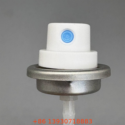 Heavy-Duty Hair Glue Spray Valve for Professional Stylists with High-Pressure Capability
