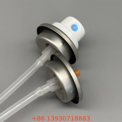 Heavy-Duty Hair Glue Spray Valve for Professional Stylists with High-Pressure Capability