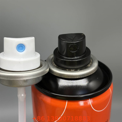 Budget Hair Glue Spray Valve for Beginners with Cost-Effective Design