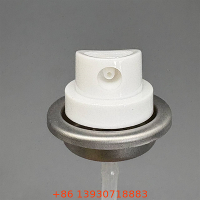 Budget Hair Glue Spray Valve for Beginners with Cost-Effective Design