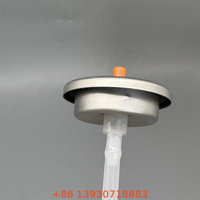 Hair Glue Aerosol Spray Valve & Actuator | Professional Hold Dispenser for Wig, Weave, & Braid Adhesives