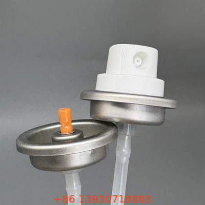 Cordless Hair Glue Spray Valve for Mobile Stylists with Wireless Operation