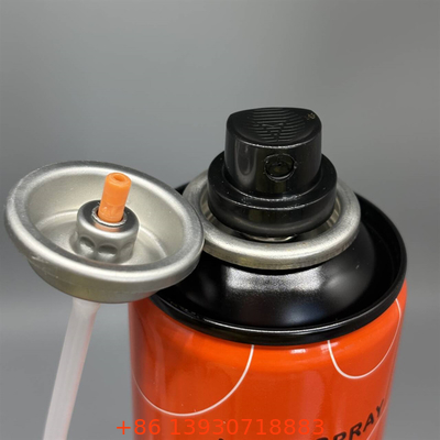 Cordless Hair Glue Spray Valve for Mobile Stylists with Wireless Operation