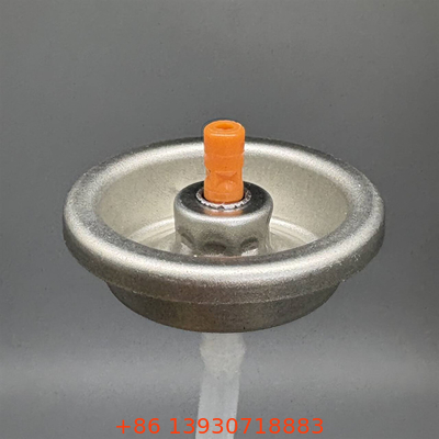 Eco-Friendly Hair Glue Spray Valve for Conscious Consumers with Recyclable Materials