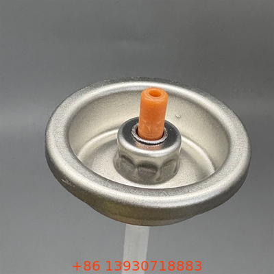 Eco-Friendly Hair Glue Spray Valve for Conscious Consumers with Recyclable Materials