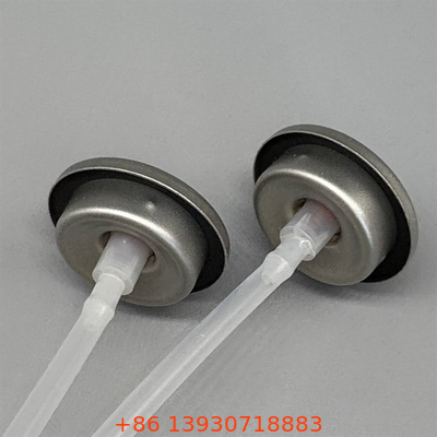 Cordless Hair Glue Spray Valve for Mobile Stylists with Wireless Operation