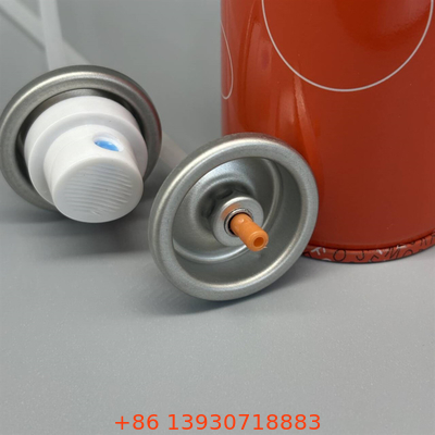 Cordless Hair Glue Spray Valve for Mobile Stylists with Wireless Operation