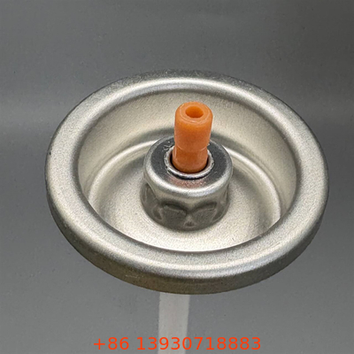 Precision Hair Glue Spray Valve for Delicate Hairstyling with Ultra-Fine Spray