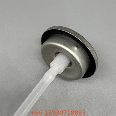 Home-Use Hair Glue Spray Valve for DIY Enthusiasts with User-Friendly Design