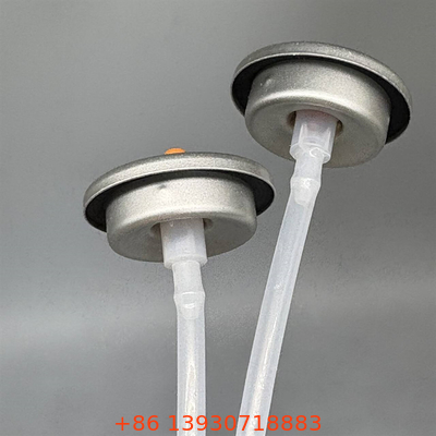 Salon Hair Glue Valve for Professional Stylists Precision Control Durable Design