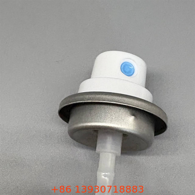 Salon Hair Glue Valve for Professional Stylists Precision Control Durable Design